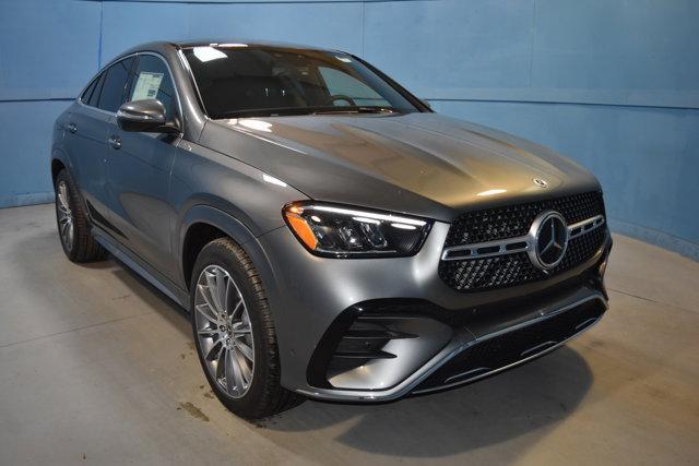 new 2025 Mercedes-Benz GLE 450 car, priced at $83,110