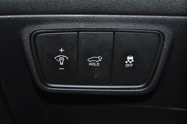 used 2023 Hyundai Tucson car, priced at $23,995