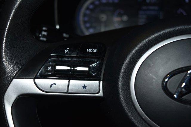 used 2023 Hyundai Tucson car, priced at $23,995
