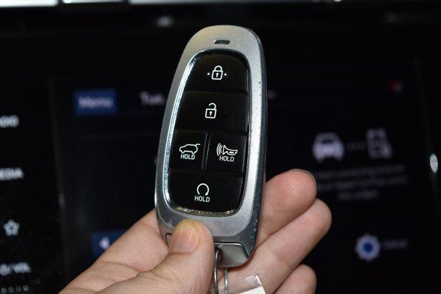 used 2023 Hyundai Tucson car, priced at $23,995