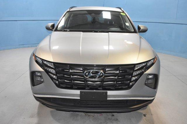 used 2023 Hyundai Tucson car, priced at $23,995