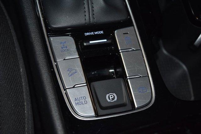 used 2023 Hyundai Tucson car, priced at $23,995