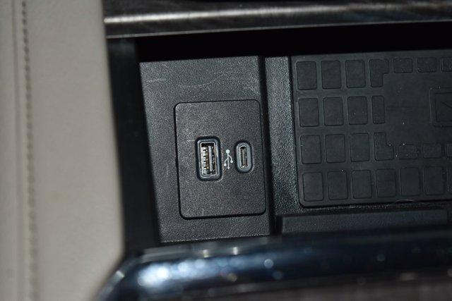 used 2021 Ford Expedition car, priced at $38,295