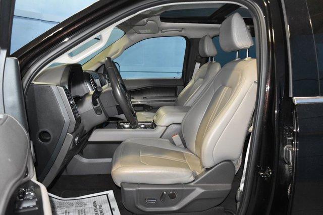used 2021 Ford Expedition car, priced at $38,295
