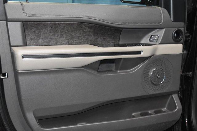 used 2021 Ford Expedition car, priced at $38,295