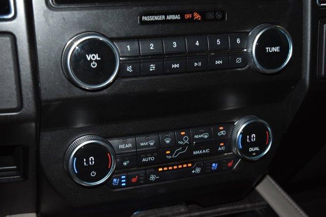 used 2021 Ford Expedition car, priced at $38,295