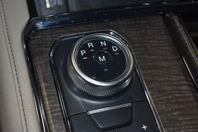 used 2021 Ford Expedition car, priced at $38,295