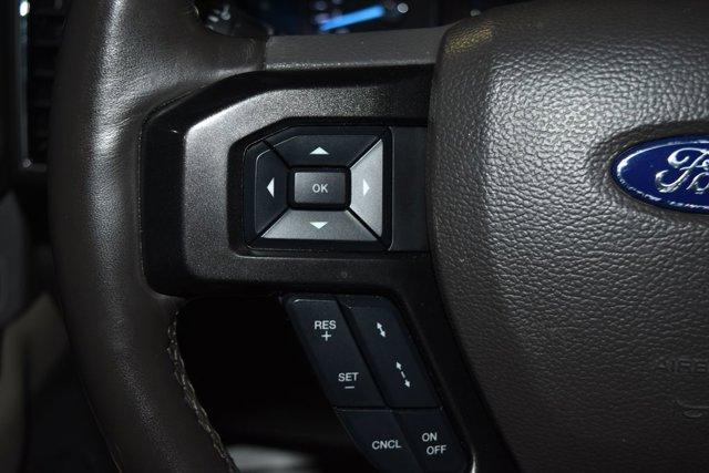 used 2021 Ford Expedition car, priced at $38,295