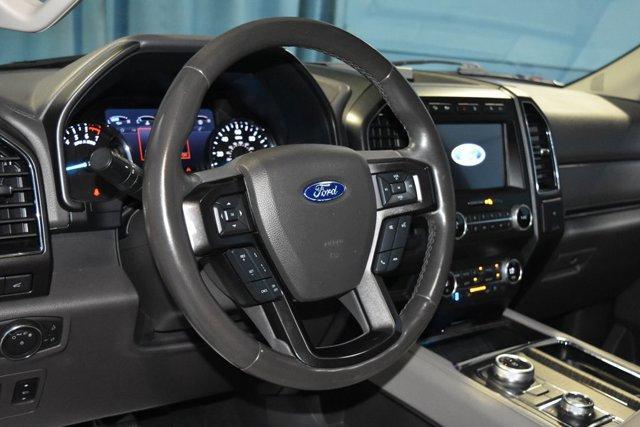used 2021 Ford Expedition car, priced at $38,295