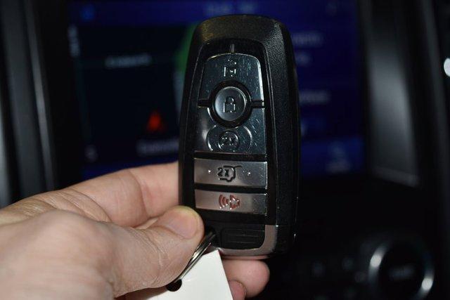 used 2021 Ford Expedition car, priced at $38,295