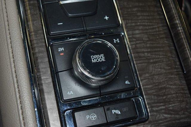 used 2021 Ford Expedition car, priced at $38,295