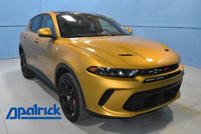 used 2024 Dodge Hornet car, priced at $29,995