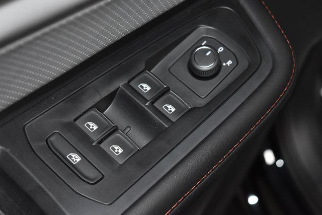 new 2025 Volkswagen Atlas car, priced at $48,432