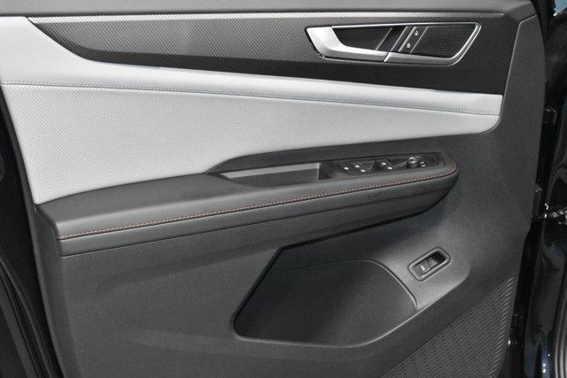 new 2025 Volkswagen Atlas car, priced at $48,432