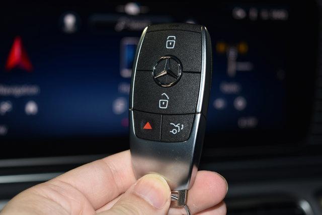 new 2026 Mercedes-Benz GLS 450 car, priced at $98,220