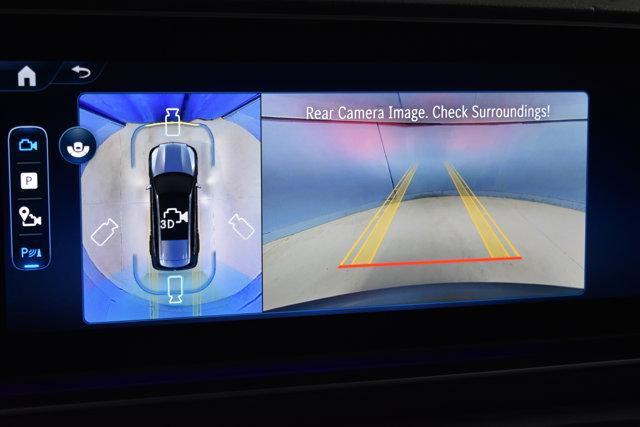 new 2026 Mercedes-Benz GLS 450 car, priced at $98,220