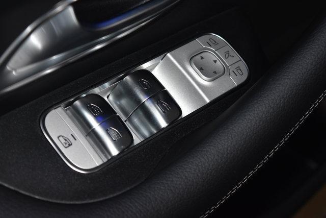 new 2026 Mercedes-Benz GLS 450 car, priced at $98,220