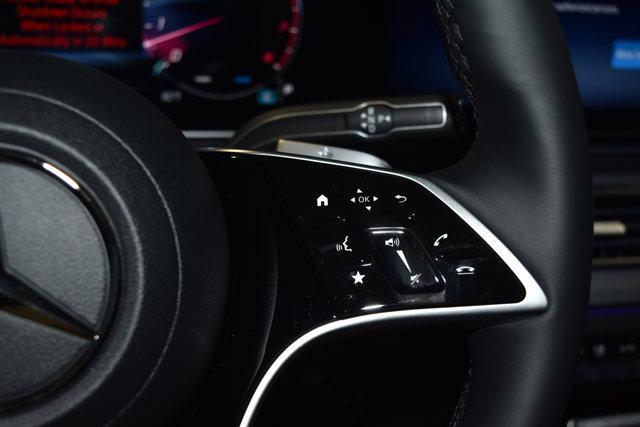 new 2026 Mercedes-Benz GLS 450 car, priced at $98,220