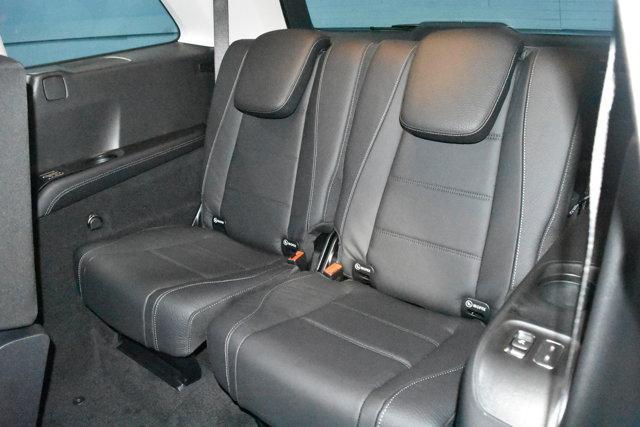 new 2026 Mercedes-Benz GLS 450 car, priced at $98,220