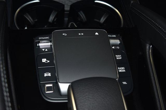 new 2026 Mercedes-Benz GLS 450 car, priced at $98,220