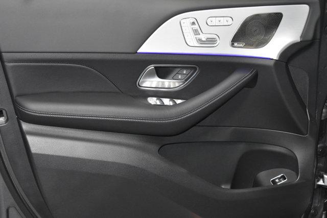 new 2026 Mercedes-Benz GLS 450 car, priced at $98,220