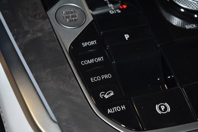 new 2026 BMW X5 car, priced at $78,750