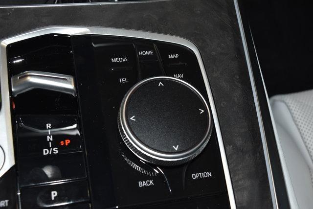 new 2026 BMW X5 car, priced at $78,750