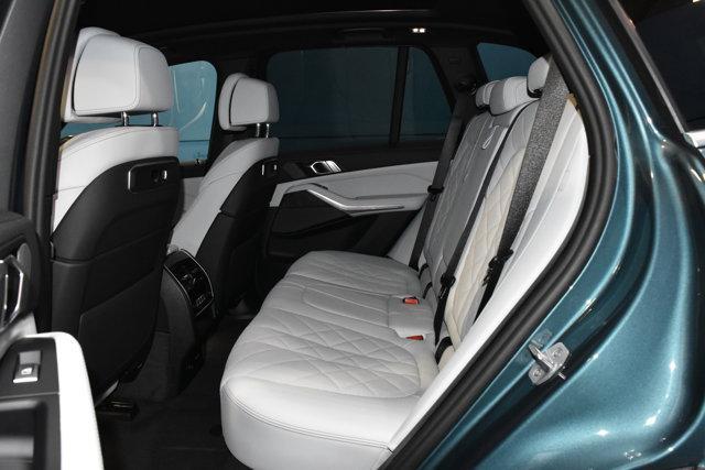 new 2026 BMW X5 car, priced at $78,750