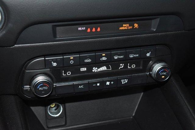 used 2024 Mazda CX-5 car, priced at $26,995