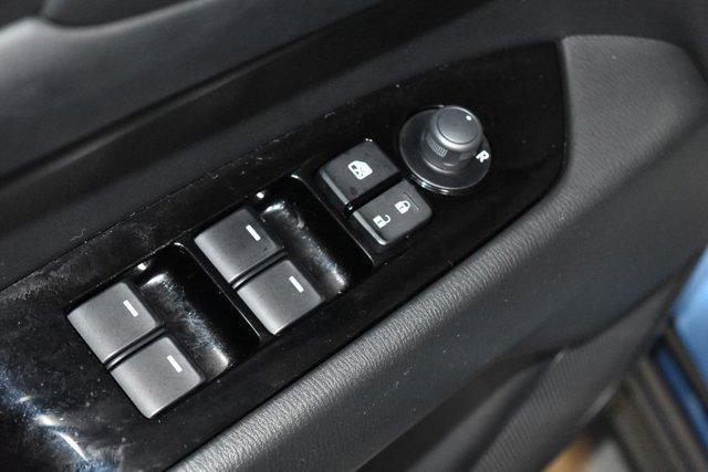 used 2024 Mazda CX-5 car, priced at $26,995
