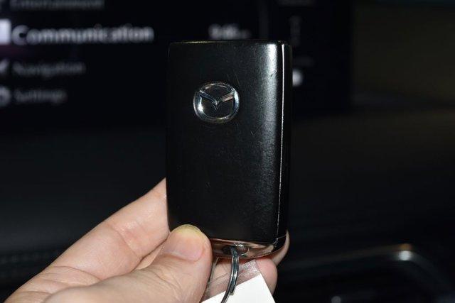 used 2024 Mazda CX-5 car, priced at $26,995