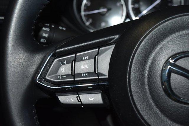 used 2024 Mazda CX-5 car, priced at $26,995