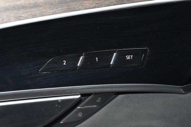 used 2021 Audi A8 car, priced at $57,695