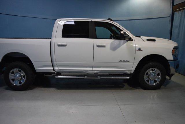 used 2022 Ram 2500 car, priced at $47,950