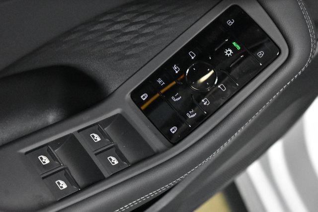 new 2025 Audi A5 car, priced at $52,303