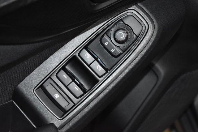 used 2023 Subaru Impreza car, priced at $20,995