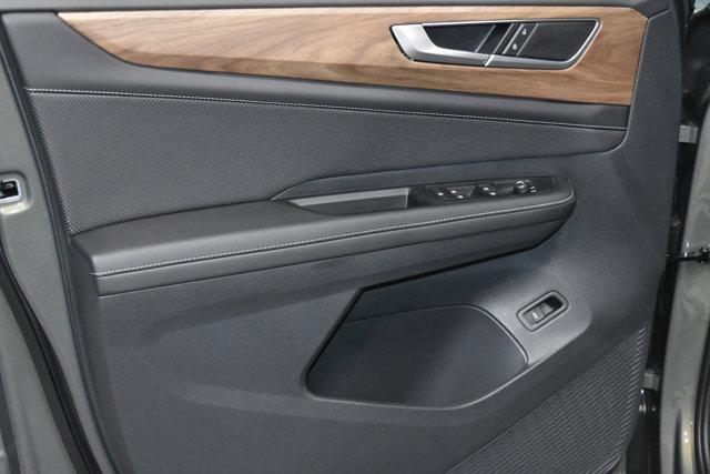 new 2025 Volkswagen Atlas car, priced at $46,704