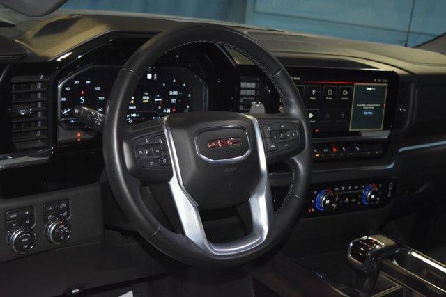 used 2023 GMC Sierra 1500 car, priced at $47,995