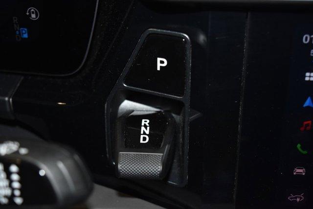 used 2025 Porsche Macan car, priced at $81,495