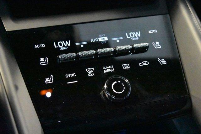 used 2025 Porsche Macan car, priced at $81,495