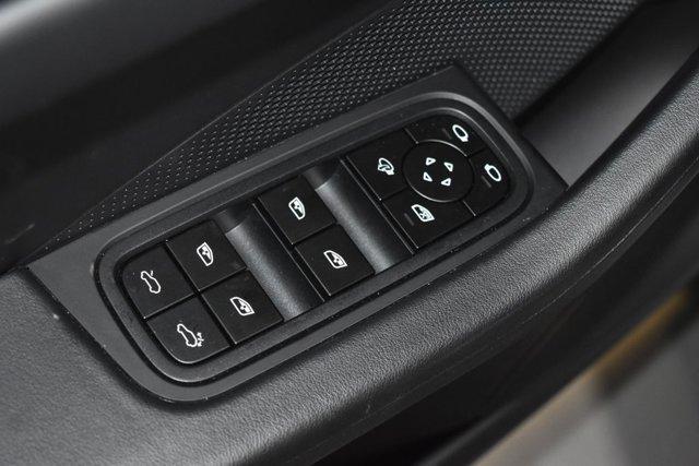 used 2025 Porsche Macan car, priced at $81,495