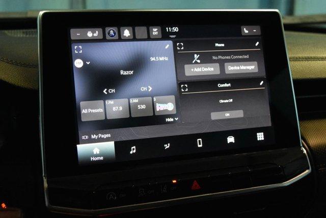 used 2022 Jeep Compass car, priced at $22,995