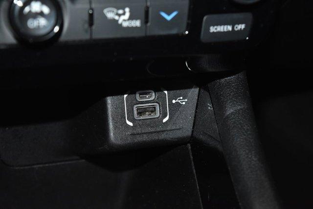 used 2022 Jeep Compass car, priced at $22,995