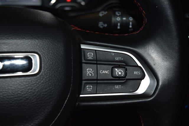 used 2022 Jeep Compass car, priced at $22,995