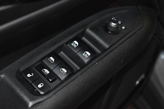 used 2022 Jeep Compass car, priced at $22,995