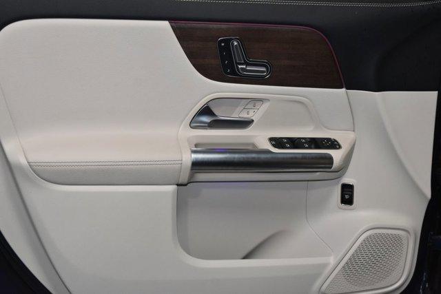 used 2023 Mercedes-Benz GLA 250 car, priced at $36,895
