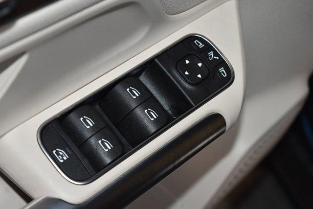 used 2023 Mercedes-Benz GLA 250 car, priced at $36,895