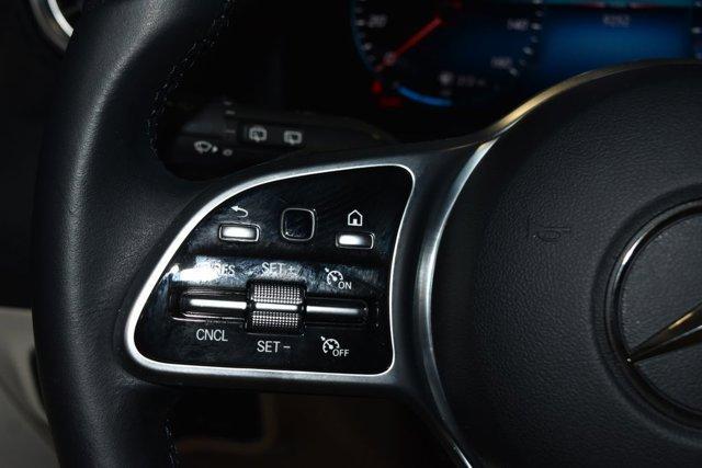 used 2023 Mercedes-Benz GLA 250 car, priced at $36,895