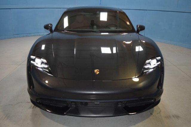 used 2020 Porsche Taycan car, priced at $96,595