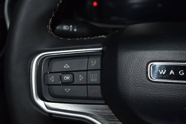 used 2023 Jeep Wagoneer L car, priced at $42,995